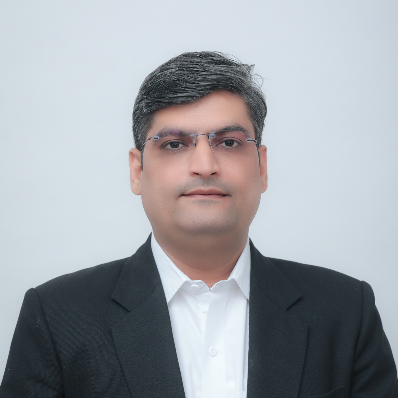 Pramod Kumar Sharma Advocate